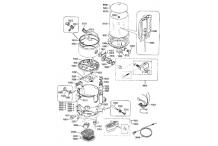 Capuchon protector interruptor chocolatera