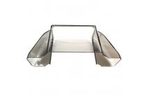 Frontal plastico exprimidor 2003m zummo