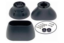 Carcasa reductora tr/tb-350-550 sammic