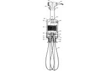 Carcasa superior triturador mx79 dynamic