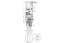 Carcasa superior triturador mx91 dynamic