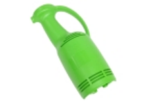 Carcasa Plástico Derecho Triturador MX-25 fimar