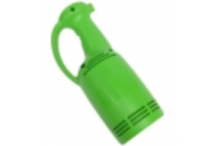 Carcasa Plástico Izquierdo Triturador MX-25 frimar