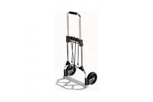 Carro superplegable carga 90kg s-90 / s-ii carrivan