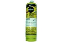 Cartucho gas propileno mapp pro (400g)