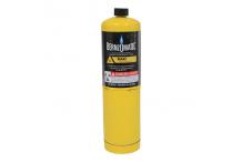 Cartucho gas propileno mapp pro (400g/14oz)