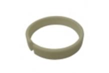 Casquillo Ø ext. 98mm -  Ø int. 86mm doble corte picadora mainca