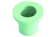 Casquillo giratorio lavado uni53-60c hoonved