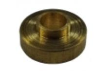 Casquillo guÍa muelle Ø14x5.5x5.5mm tubo vap. la rocca expres