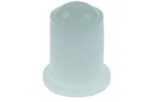 Casquillo h 15mm ø 10mm horeca