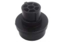 Casquillo negro mando vapor f3 mairali