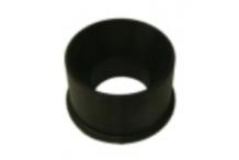 Casquillo Ø18mm soporte giratorio comen
