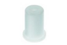 Casquillo para puerta h 11,5mm ø 10mm