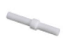 Casquillo teflon sonda