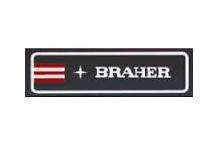 Casquillo tope sin fin m c mg braher