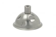 Cazoleta inox exprimidor p206 macap