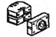 Centralita nivel ed-650 s hoonved