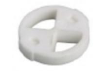 Ceramica inferior grifo