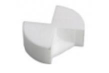 Ceramica superior grifo