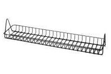 Cesta balancera asador ba-4 mcm