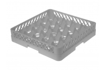 Cesto 500x500x103mm 25 Compartimentos (11cm)
