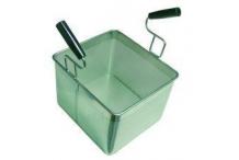 Cesta cuecepasta 300x335x230mm macfrin