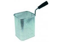 Cesta cuecepastas 145x145x200mm tecnoino