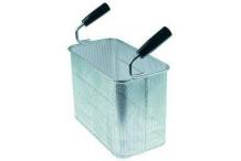 Cesta cuecepastas 290x145x200mm tecnoino