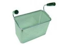Cesta cuecepastas 290x160x200mm jemi