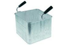 Cesta cuecepastas 290x290x200mm tecnoino