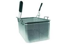 Cesta cuecepastas 480x275x180mm zanussi