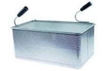 Cesta cuecepastas 495x290x215mm mbm
