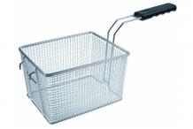 Cesta de freidora b1 192mm l1 230mm h1 142mm horeca select
