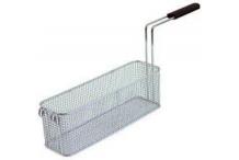 Cesta freidora 105x375x120mm elframo