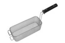Cesta freidora 110x290x110mm jemi