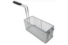 Cesta freidora 110x290x120mm elframo