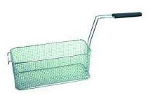 Cesta freidora 123x315x130mm giga