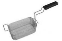 Cesta freidora 130x235x100mm macfrin