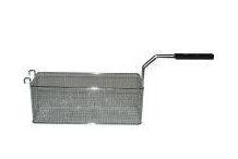 Cesta freidora 130x360x130mm ef 997 mbm
