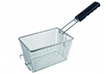 Cesta freidora 140x 210x125mm horeca