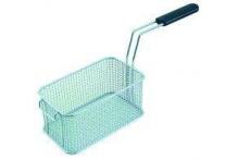 Cesta freidora 140x230x110mm giga