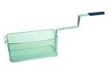 Cesta freidora 140x325x140mm giga