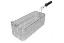 Cesta freidora 145x370x120mm jemi