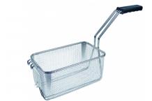 Cesta freidora 157x285x135mm valentine