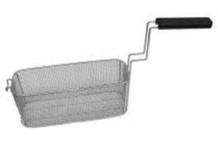 Cesta freidora 165x330x140mm macfrin