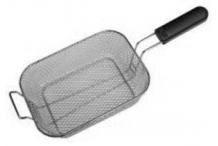 Cesta freidora 190x250x100mm f-8 europa