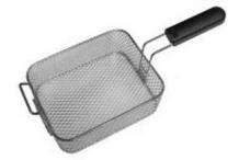 Cesta freidora 190x250x100mm f-8 europa gayc