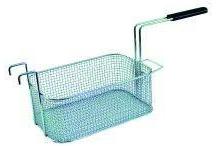 Cesta freidora 190x290x115mm angelo po