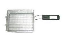 Cesta freidora 200x250x100mm lotus