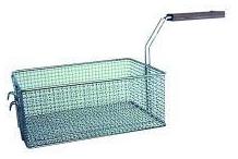 Cesta freidora 200x270x105mm lotus